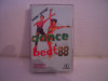 Vand caseta audio Dance Beat &#039;88, originala, raritate, Casete audio, Pop