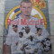 Banner Afis Mare REAL MADRID