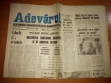 ziarul adevarul 11 ianuarie 1990 ( articole despre revolutie )