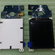 LCD Sony Ericsson K750/K750i original Swap