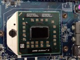 Procesor AMD Athlon II Hp Cq56 , G56 , Cq62 , G62 A54.90, 495