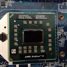 Procesor AMD Athlon II Hp Cq56 , G56 , Cq62 , G62 A54.90