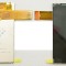 LCD Samsung B7722/Dual Sim Star Duos