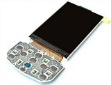 LCD Samsung D900 original swap
