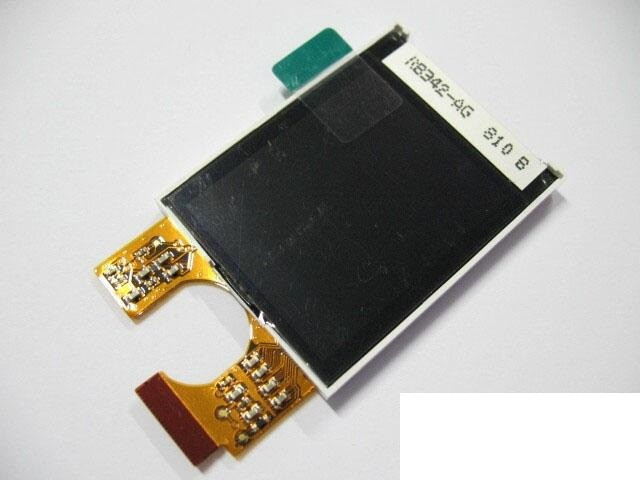 LCD Sony Ericsson W200/K310 original Swap