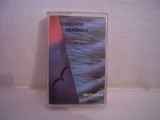 Caseta audio George Gershwin - Concertul in Fa, originala, Casete audio, Clasica, Electrecord