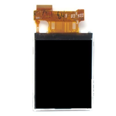 LCD Samsung E2550 Monte Slider original foto