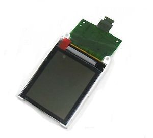 LCD Sony Ericsson K700i original swap