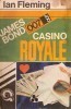 Ian Fleming - Casino Royale, 1992