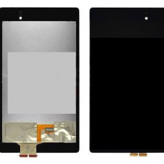 Display Asus Google Nexus 7 2013 generatia 2 negru original lcd + touchscreen