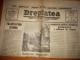 ziarul dreptatea 24 mai 1990
