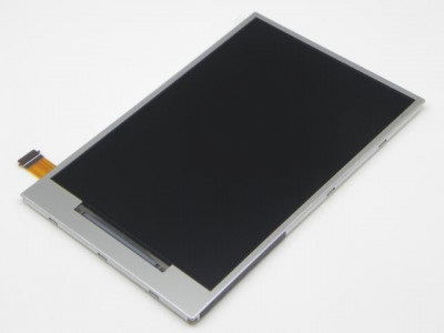 LCD Sony Xperia E /C1605/C1604/C1504/C1505/ original foto