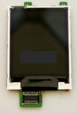LCD Samsung X500 dual original Swap