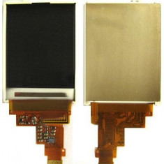 LCD Sony Ericsson W550/W600 original swap