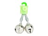Clopotei cu loc ptr. Lightstick (luminator)