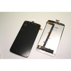 LCD+Touchscreen Allview V1 Viper S black original foto