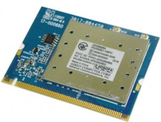 PLACA WIRELESS PCI LAPTOP ATHEROS AR5BMB5 SERIES foto