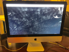 Imac 21.5 Slim late 2012 foto