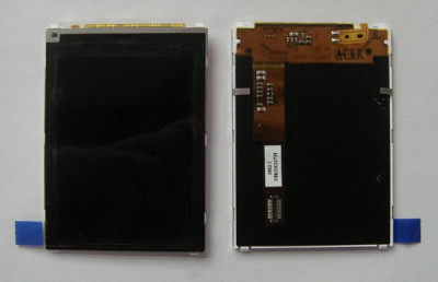 LCD Sony Ericsson W760 original foto