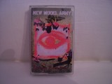 Caseta audio New Model Army - Atranger Brotherhood, originala, Casete audio, Pop, Emi Records