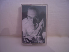 Caseta audio Dan Grigore - Chemarea Muzicii, originala foto