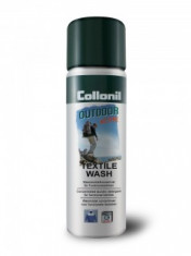 Outdoor Textile Wash - Detergent concentrat pentru materiale textile cu membrane func?ionale 53650004000 foto