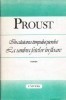 Marcel Proust - In cautarea timpului pierdut. La umbra fetelor in floare foto