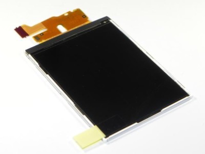 LCD Sony Ericsson Yari U100 original foto