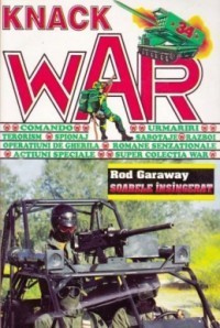 Rod Garaway - Soarele insingerat