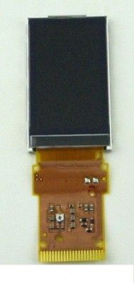 LCD Samsung X830 original cu placa foto