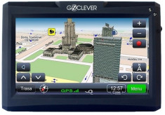 GPS Goclever foto