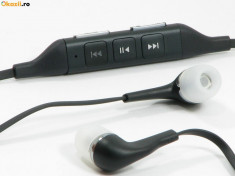 Handsfree Nokia N86 8MP WH-701 foto