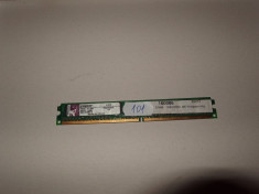 Memorie RAM DDR 2 PC 1GB Kingston KVR667D2N5/1G ( desktop 1 GB DDR2 ) (101) foto