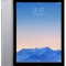 APPLE IPAD AIR 2 64GB WIFI CELLULAR 4G BLACK / NEGRU / SPACE GRAY SIGILATE !! GARANTIE 12 LUNI !! 2899 RON !!