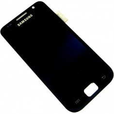 LCD+Touchscreen Samsung i9000 Galaxy S black original