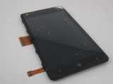 LCD+Touchscreen Nokia Lumia 900 black original