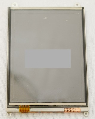 LCD+Touchscreen HTC Blue Angel/T-Mobile MDA III swap foto