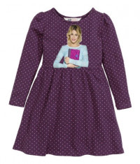 Rochie Violetta foto