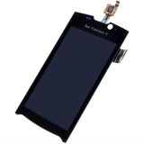 LCD+Touchscreen Orange San Francisco black original