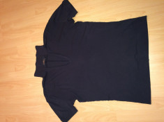 Tricou Polo DIESEL Black Gold Editie Limitata foto