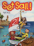 SET SAIL - PUPIL&#039;S BOOK 2