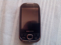 Samsung Galaxy 550 foto