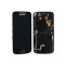 LCD+Touchscreen cu RAMA Samsung S4 zoom black original