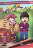 LECTURA SUPLIMENTARA - CLASA A IV-A (Delta Cart Educational), Clasa 4, Limba Romana