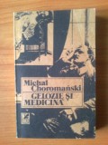 d5 Gelozie si medicina - Michal Choromanski