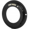Inel adaptor M42 pentru Canon cu confirmare autofocus pentru EOS 6D, 7D, 550.