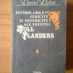d5 Daniel Defoe - Intamplarile fericite si nefericite ale vestitei Moll Flanders