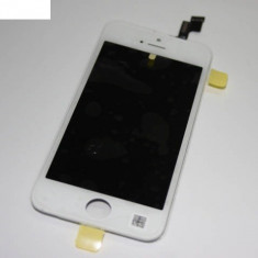 LCD+Touchscreen iPhone 5s white original