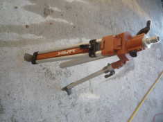 Trepied nivela HILTI PA 921 foto