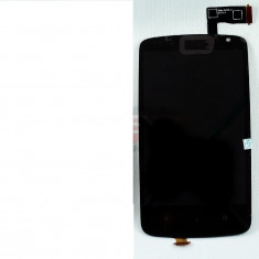 LCD+Touchscreen HTC Desire 500 original black